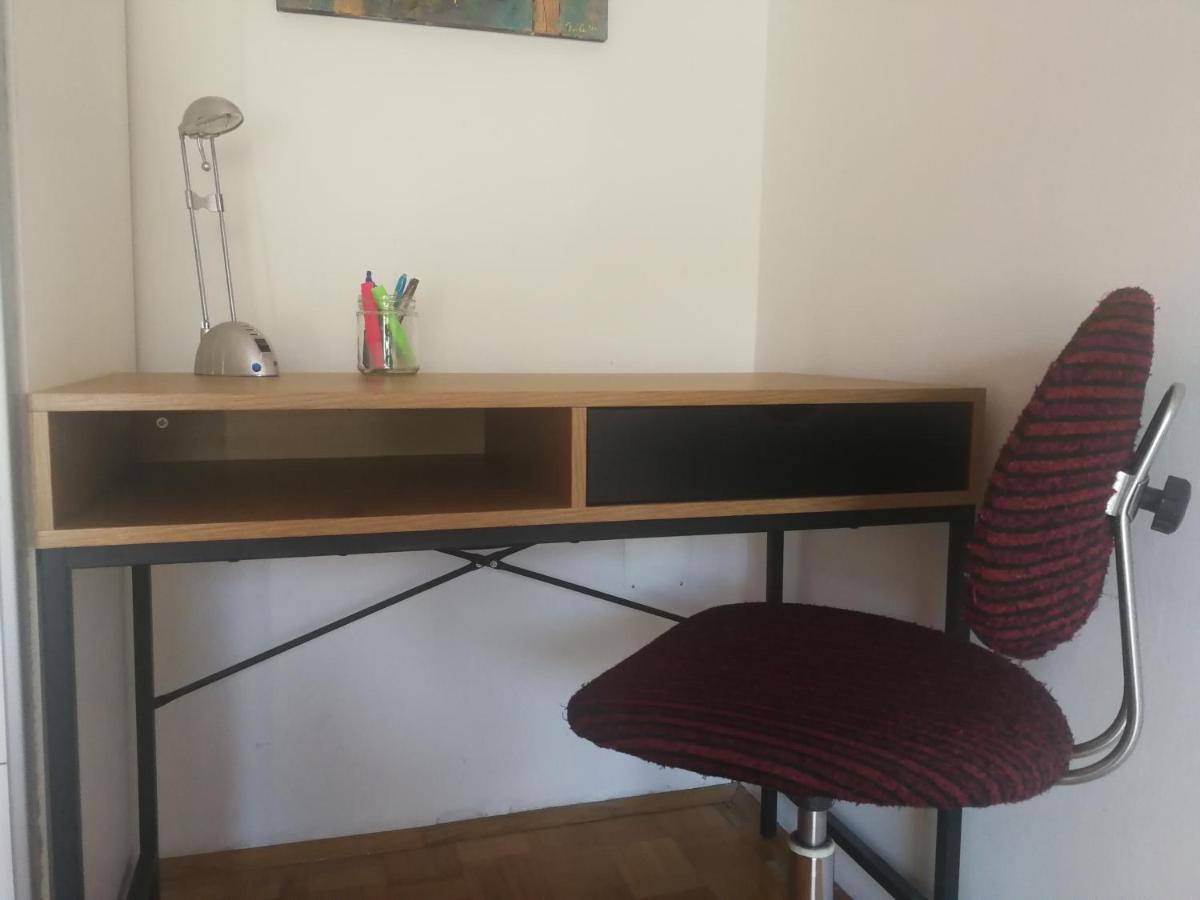 Millenca Apartment Izola Ngoại thất bức ảnh