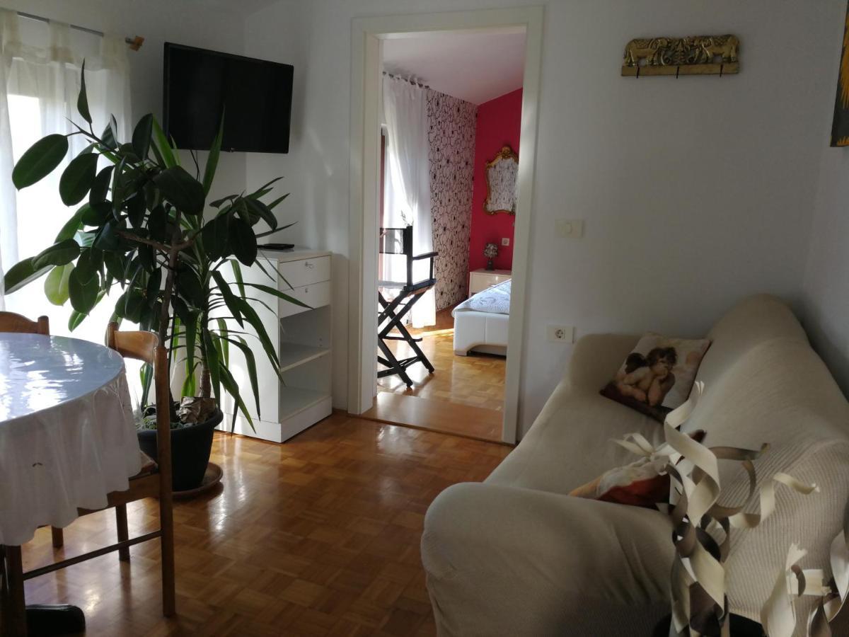 Millenca Apartment Izola Ngoại thất bức ảnh