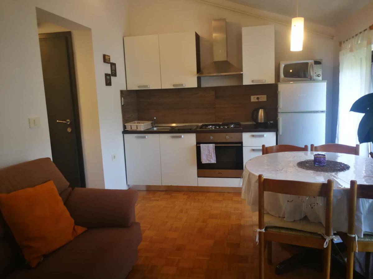 Millenca Apartment Izola Ngoại thất bức ảnh