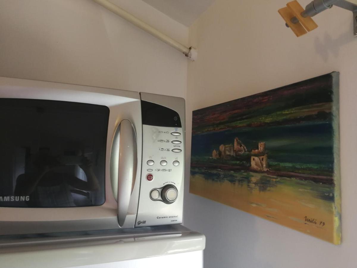 Millenca Apartment Izola Ngoại thất bức ảnh