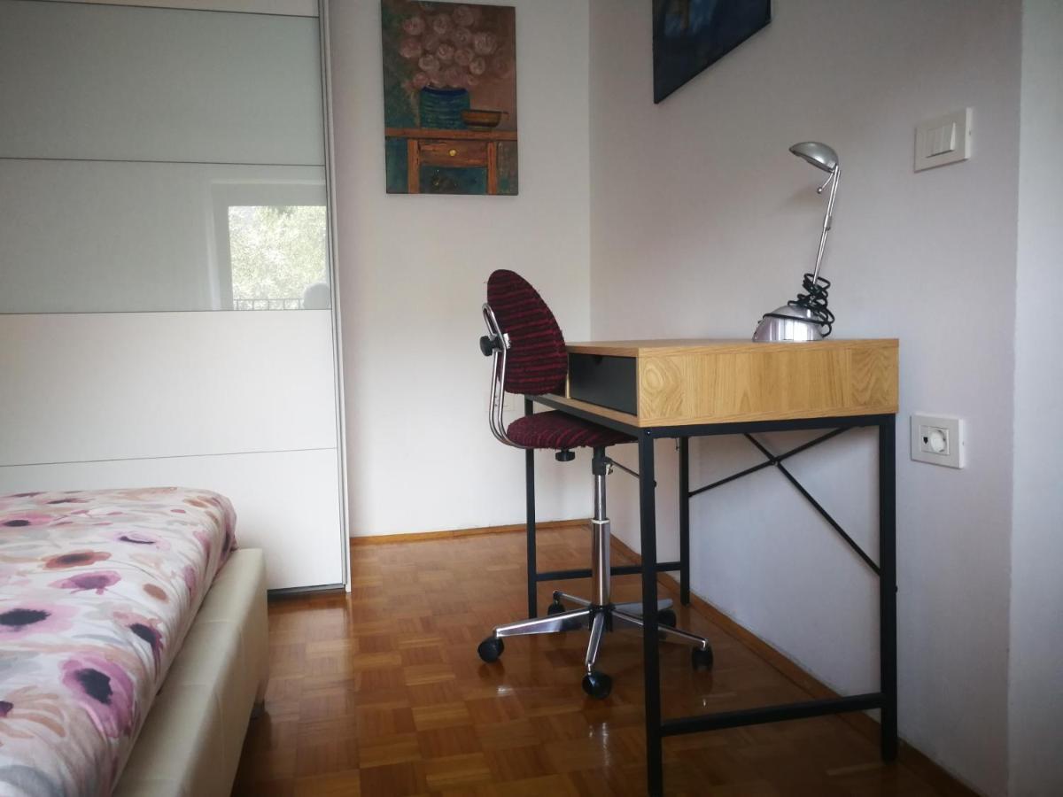 Millenca Apartment Izola Ngoại thất bức ảnh