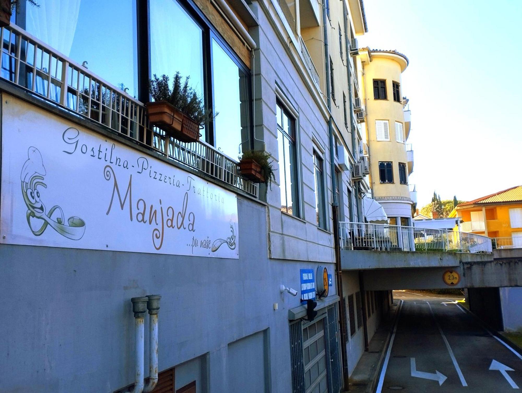 Millenca Apartment Izola Ngoại thất bức ảnh