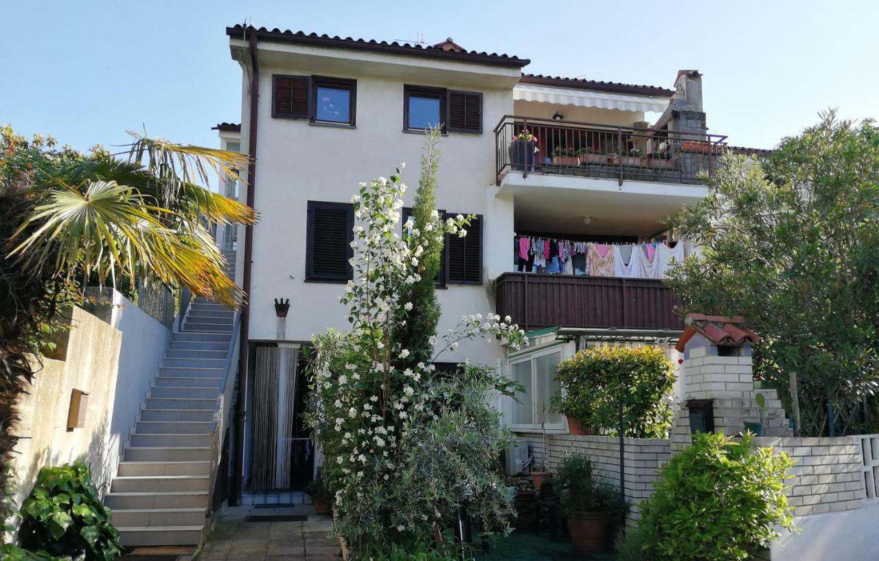 Millenca Apartment Izola Ngoại thất bức ảnh